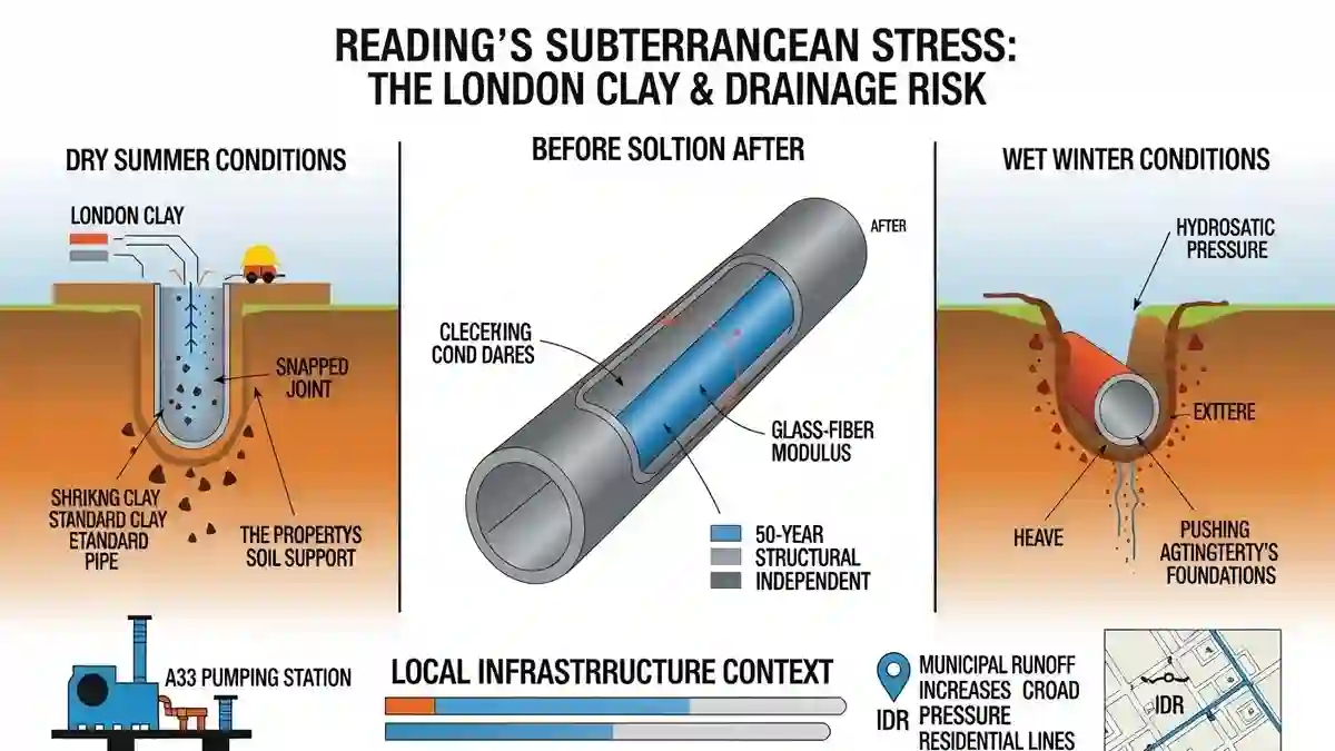 Will Your New Home Sink into the Faversham Clay