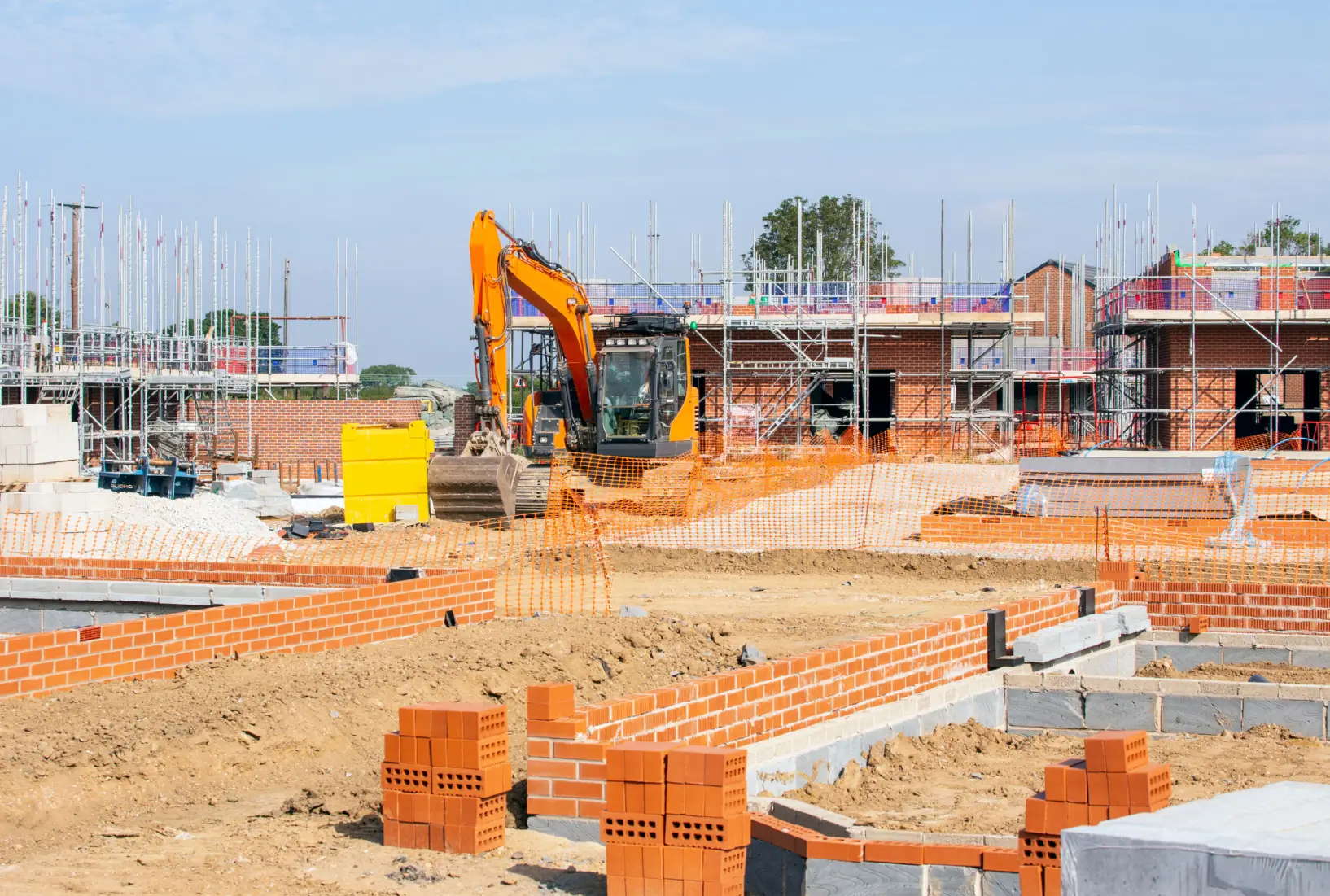 Professional drain inspection service in Faversham