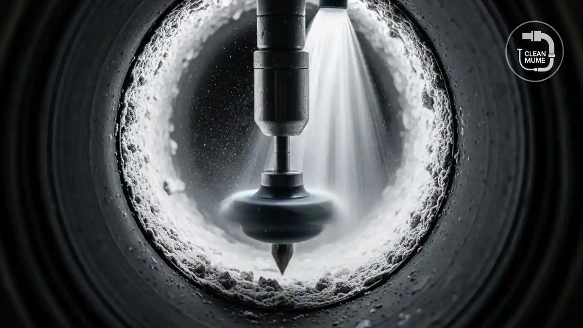 Hard Water Drain Descaling Faversham